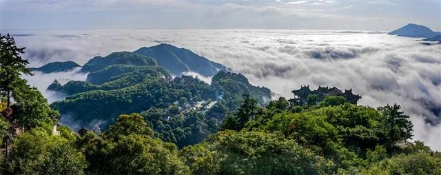 春季旅游去平凉哪里好