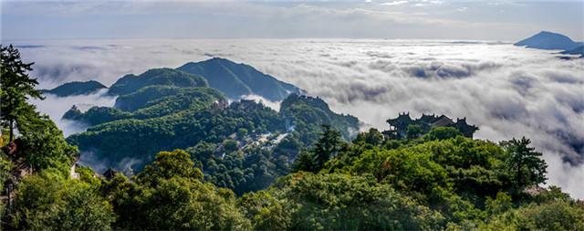 平凉旅游推荐路线