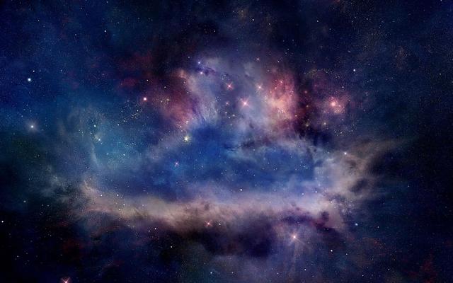 关于星星和月亮的优美句子