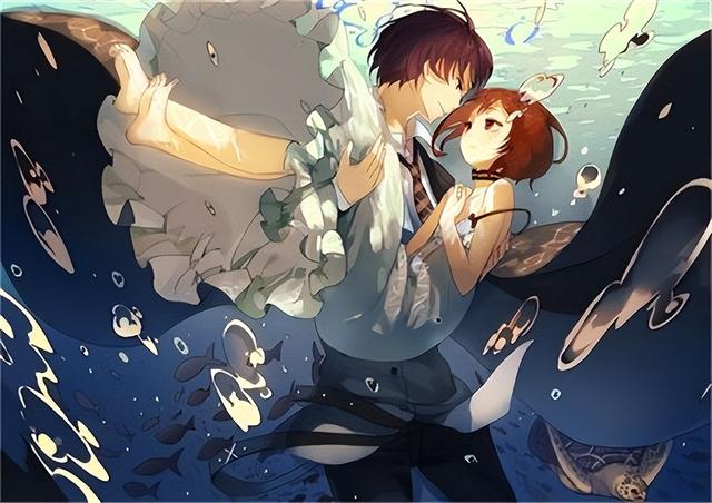 简短情话句句甜蜜浪漫至极