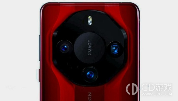华为Mate60RS非凡大师处理器是不是麒麟9100