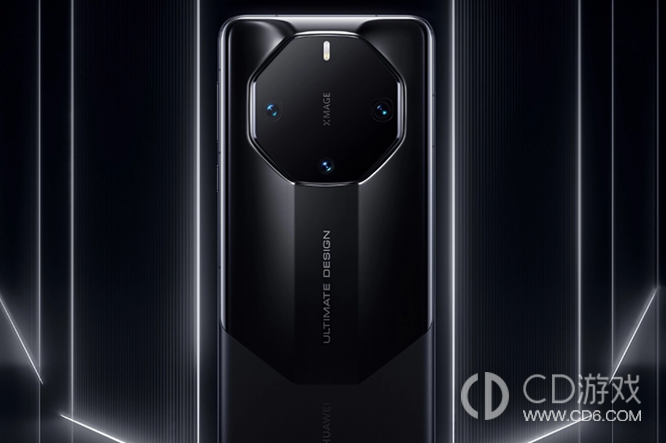 华为Mate60RS非凡大师送耳机吗