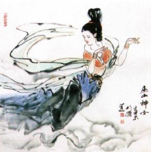 古代故事细思极恐的细节