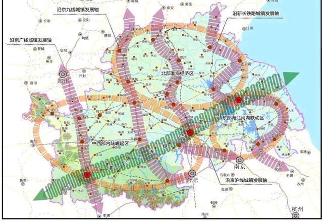 临沂的未来能进入二线城市吗
