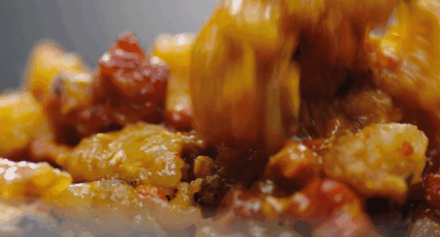 长白山的天然食谱