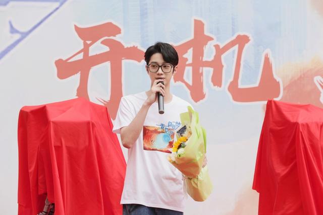 赖冠霖的新剧叫什么