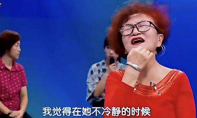 女子怀孕婆婆要求把孩子打掉