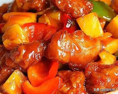 盘点那些奇奇怪怪的美食做法