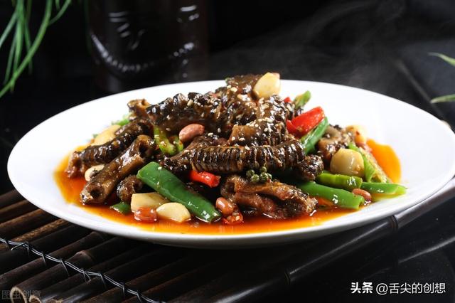 鳝鱼做法大全大厨