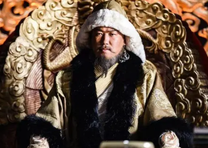 身为和亲的公主 为何她却敢惩罚高丽皇帝呢？
