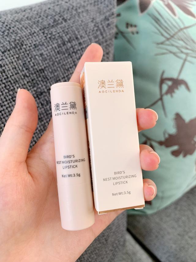 孕妇可以用澳兰黛润唇膏吗
