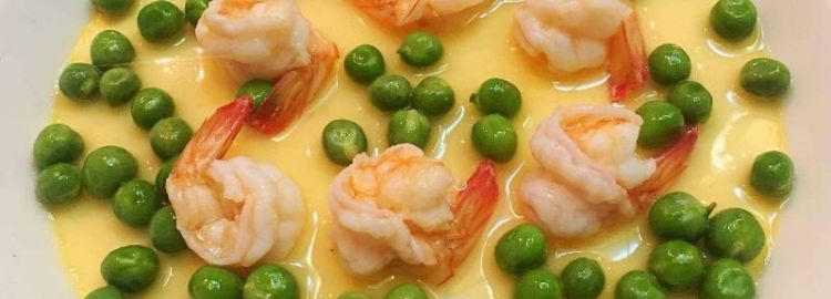 豌豆可以和什么菜一起炒