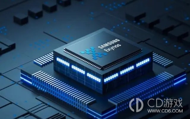 三星猎户座Exynos2400和天玑几处理器相当