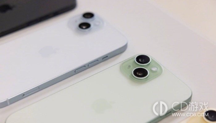 iPhone15支持卫星电话吗