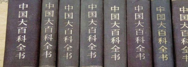少儿百科全书属于第几次文献