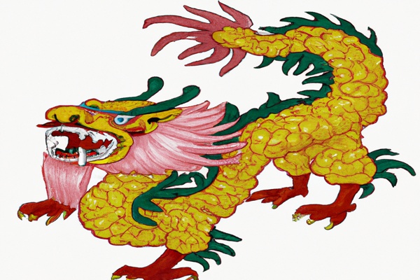 鼠雀之牙是什么生肖
