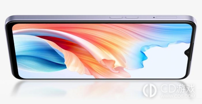 OPPOA2x是什么屏幕