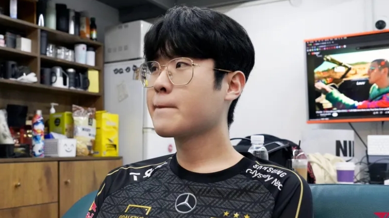 Zeus回应明年去处：第一次成为自由人 不知道会变成什么样 ！