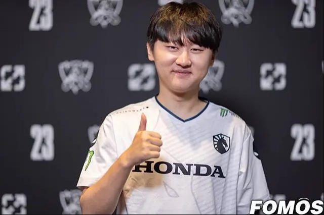 Pyosik：抽到T1感觉神抛弃了我们，想战胜T1再和JDG交手