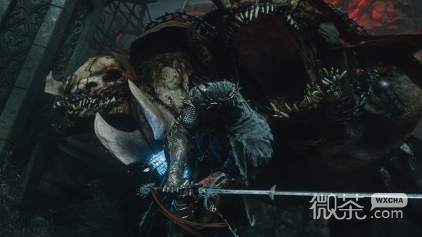 堕落之主萎缩吊坠获取教程一览