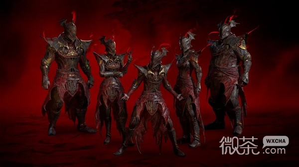 暗黑破坏神4第二赛季详细开荒升级步骤详情