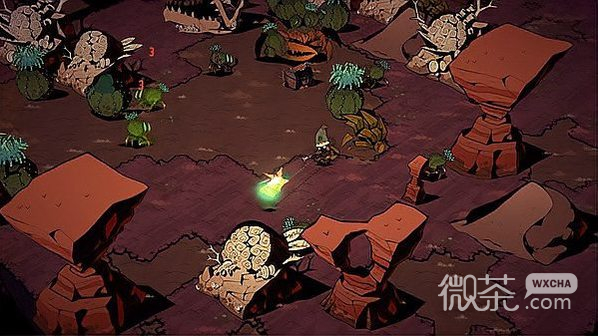 荒野枪巫研究魔法机修复方法详情