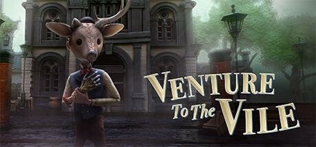 黑暗奇幻风动作冒险游戏Venture to the Vile宣布追加 PS5/PS4 版本详情