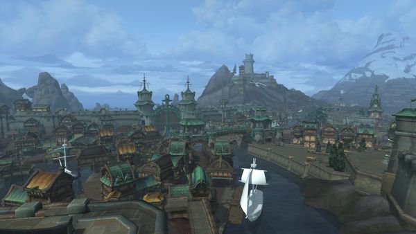 魔兽世界乌龟服授权情况一览