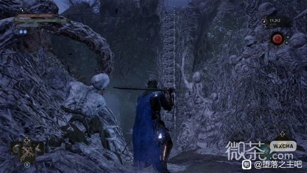 堕落之主快速刷魂攻略一览