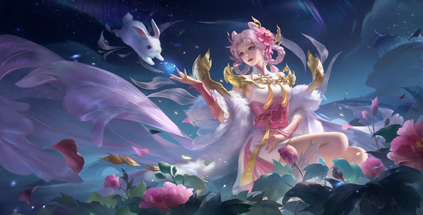 王者荣耀2023八周年庆有什么活动