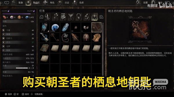 堕落之主前期投掷流配装一览