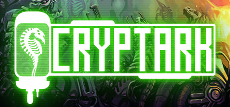 Steam喜加一2D科幻Roguelike动作射击游戏CRYPTARK正在限免详情