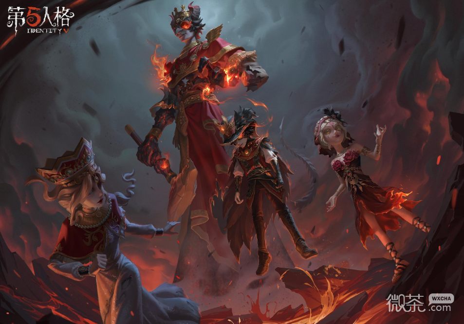 第五人格30赛季上线时间详情