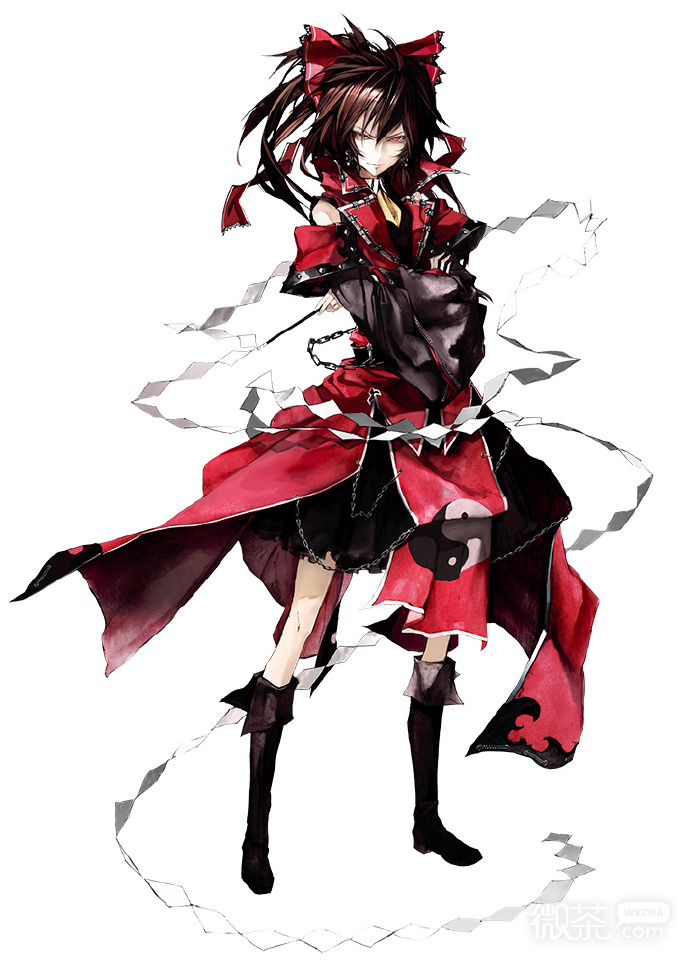 东方Project题材动作游戏红魔城传说2 妖幻镇魂歌公开新情报一览
