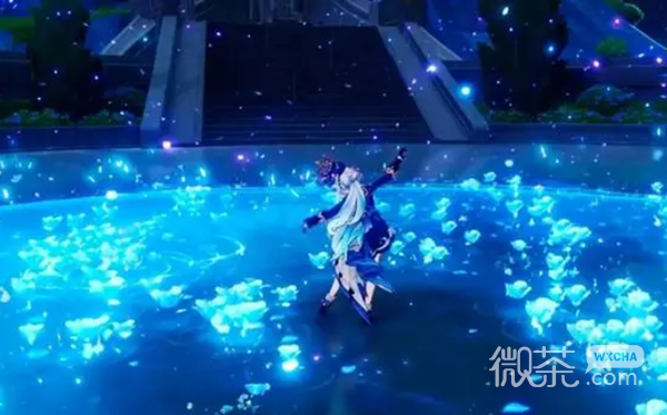 原神克洛琳德是四星还是五星一览