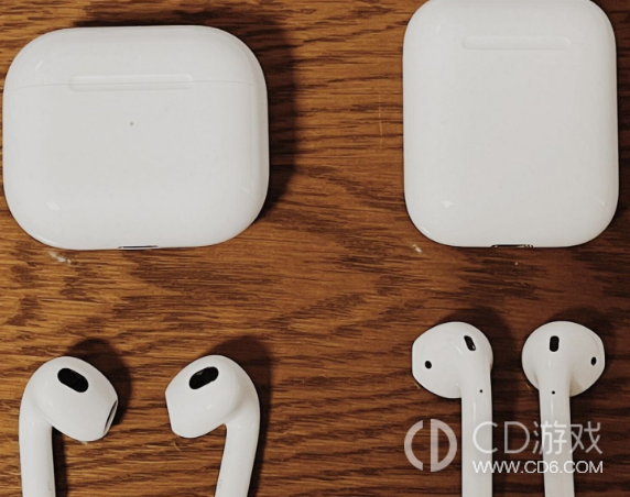 iPadPro能给AirPods2充电吗