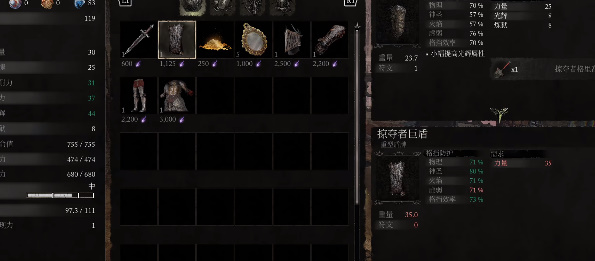 堕落之主掠夺者套装怎么获得一览