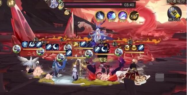 阴阳师伊邪那美永生之海满收益100绘本阵容攻略详情