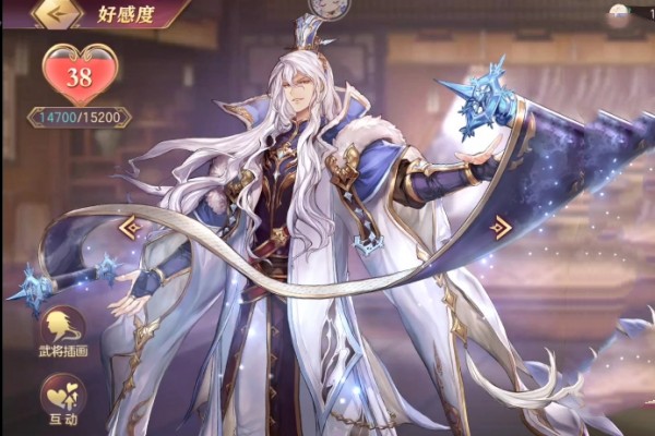 三国志幻想大陆诳诡司马懿什么时候出