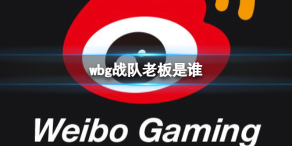 英雄联盟wbg战队老板一览
