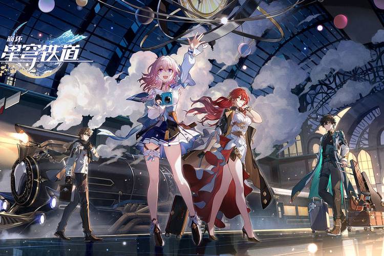 崩坏星穹铁道模拟市场第二天活动攻略详情