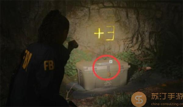 心灵杀手2河滨私人小屋邪教藏匿物密码详情