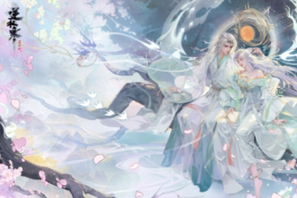 逆水寒穷奇时装什么时候上线