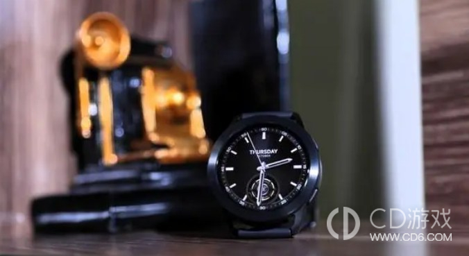 小米WatchS3表带款式