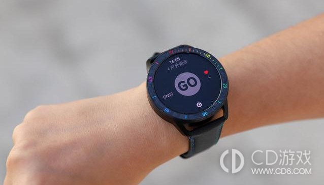 小米WatchS3使用寿命