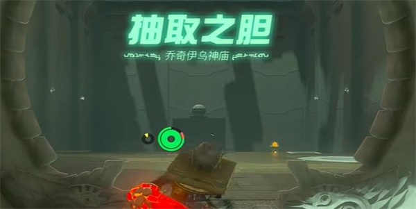 王国之泪乔奇伊乌神庙位置