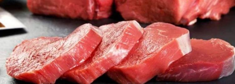 红肉和白肉分别指什么肉