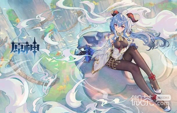 原神七圣召唤神宵云卡组组合攻略详情