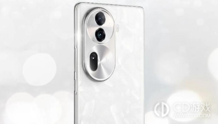 OPPOReno11跑分数据