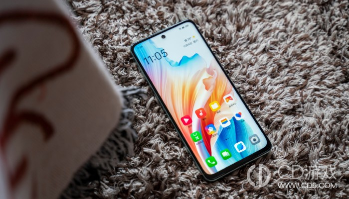 OPPOA2关闭开发者模式的方法